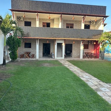 Flat Alicia Mar Apartment Tamandare Ngoại thất bức ảnh
