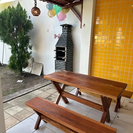 Flat Alicia Mar Apartment Tamandare Ngoại thất bức ảnh