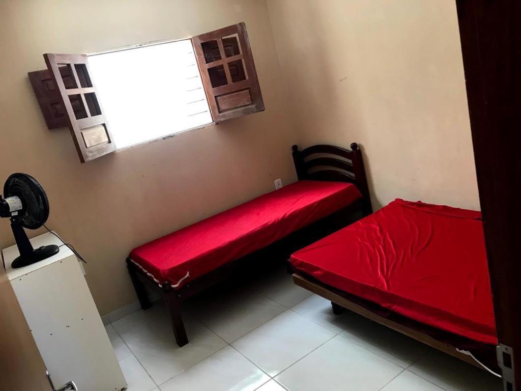 Flat Alicia Mar Apartment Tamandare Ngoại thất bức ảnh