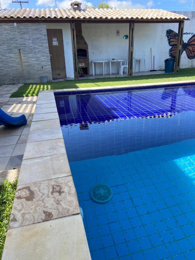 Flat Alicia Mar Apartment Tamandare Ngoại thất bức ảnh