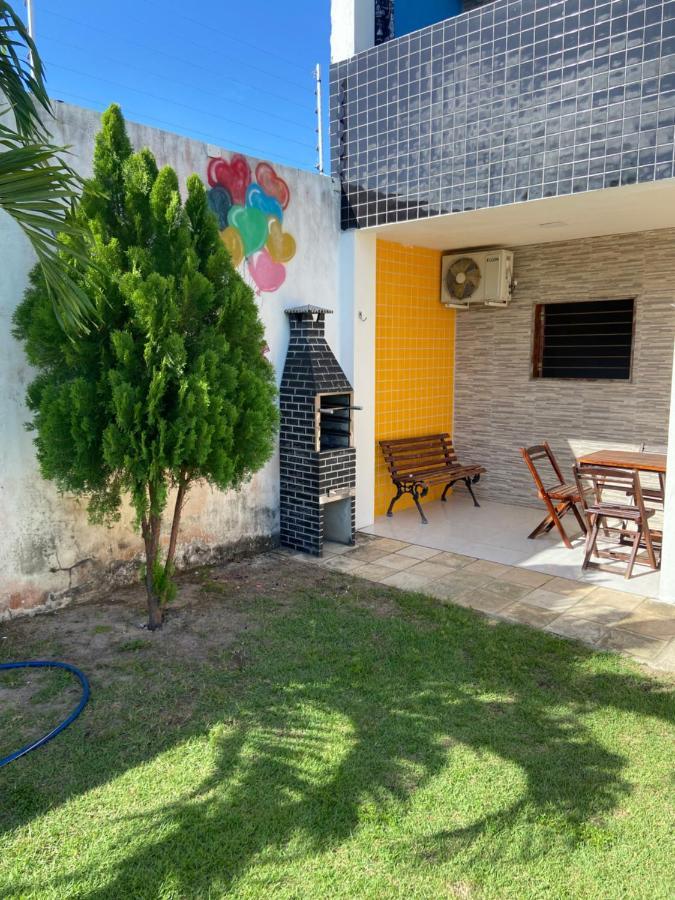 Flat Alicia Mar Apartment Tamandare Ngoại thất bức ảnh