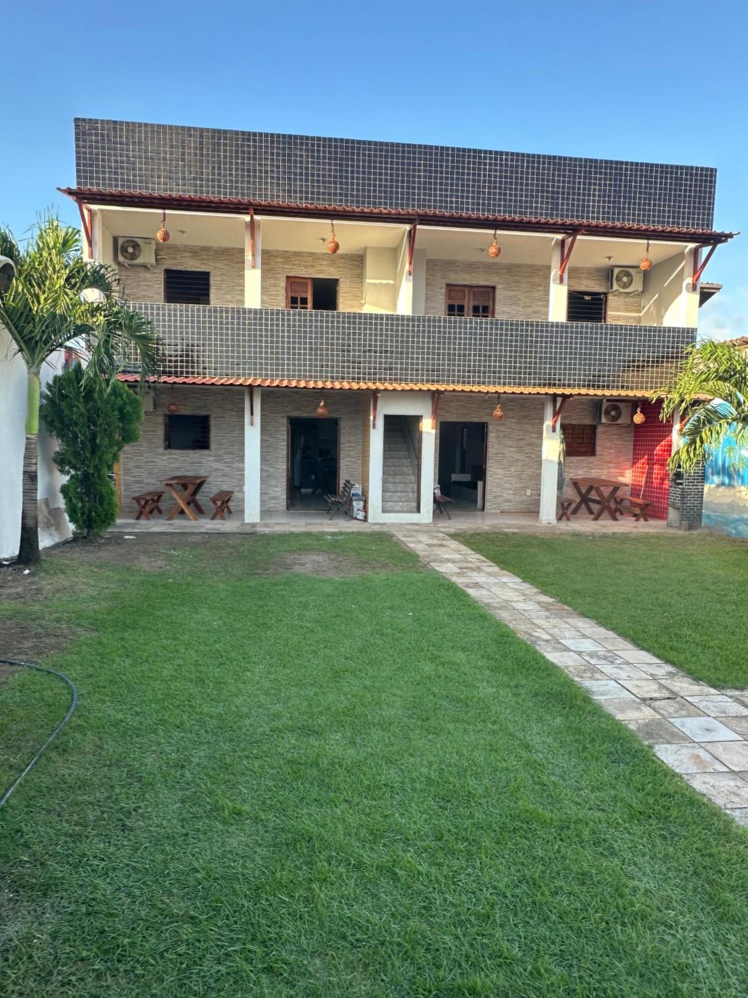 Flat Alicia Mar Apartment Tamandare Ngoại thất bức ảnh