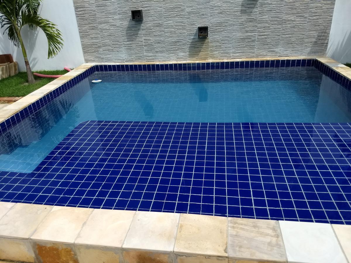 Flat Alicia Mar Apartment Tamandare Ngoại thất bức ảnh