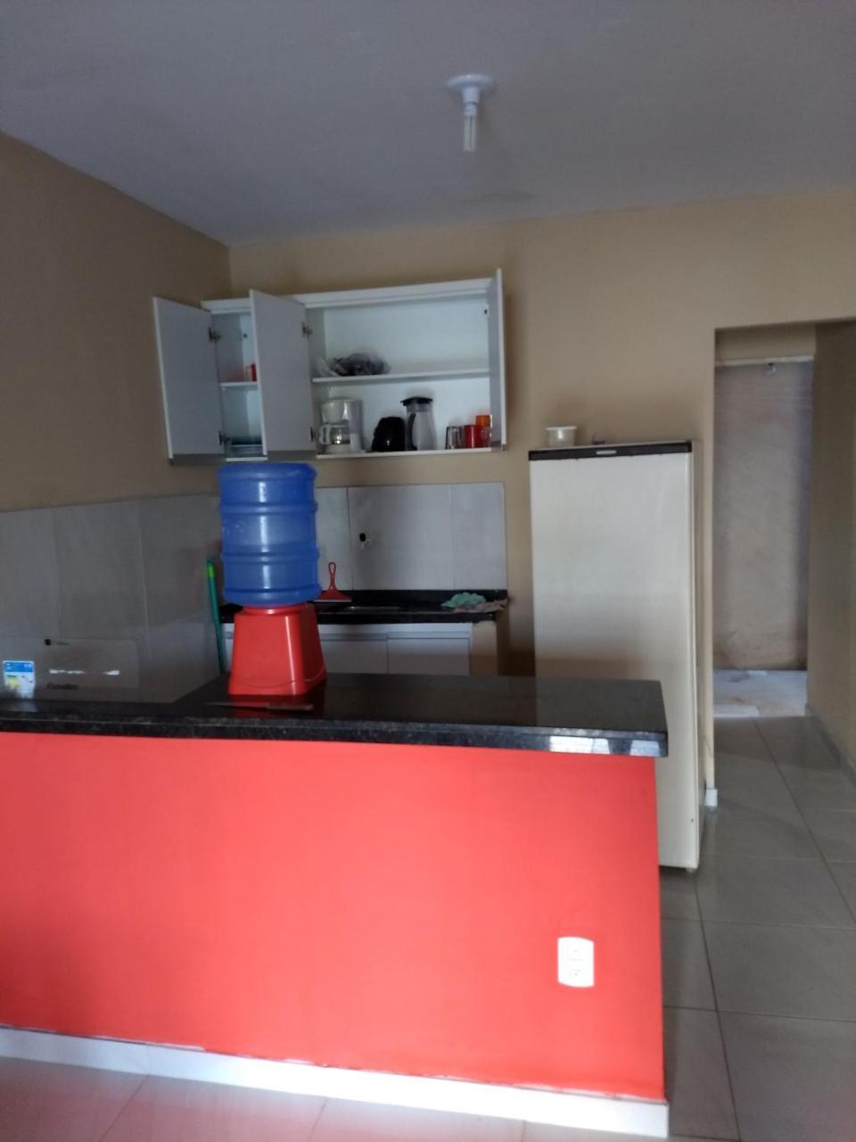 Flat Alicia Mar Apartment Tamandare Ngoại thất bức ảnh