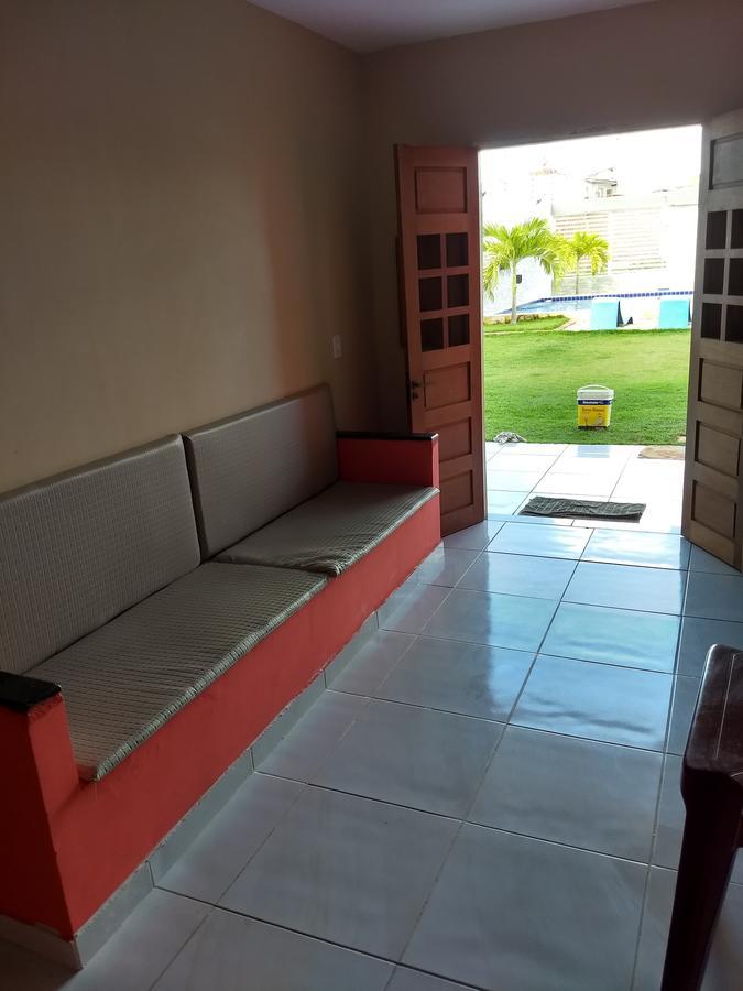 Flat Alicia Mar Apartment Tamandare Ngoại thất bức ảnh