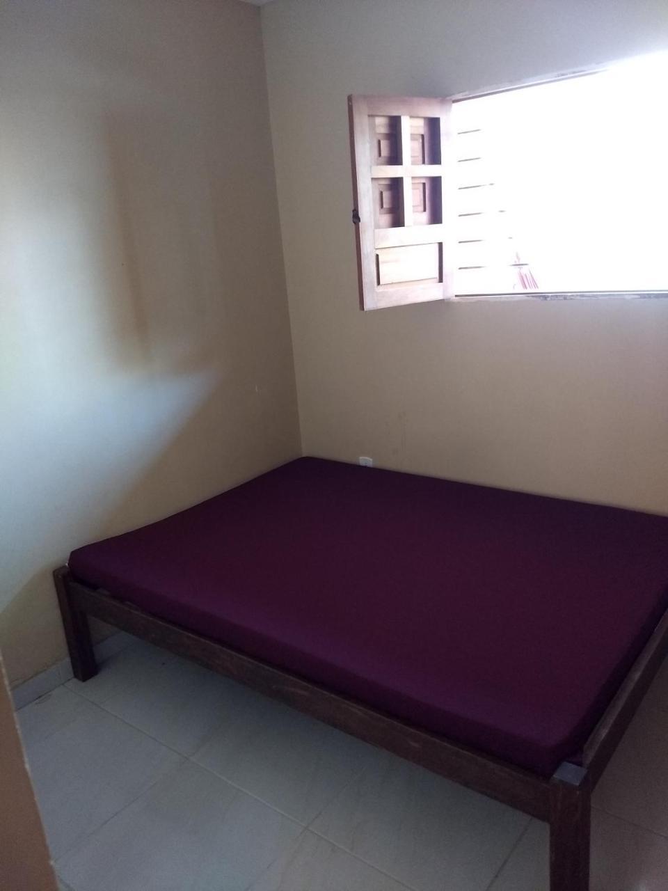 Flat Alicia Mar Apartment Tamandare Ngoại thất bức ảnh